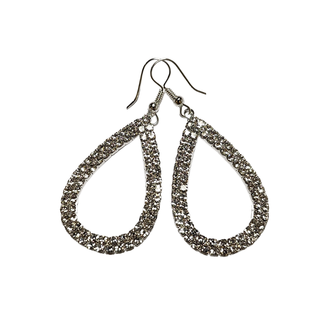 Tear Drop Earrings