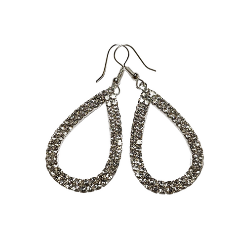 Tear Drop Earrings