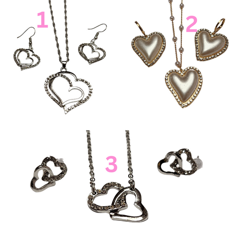 Bling Sets