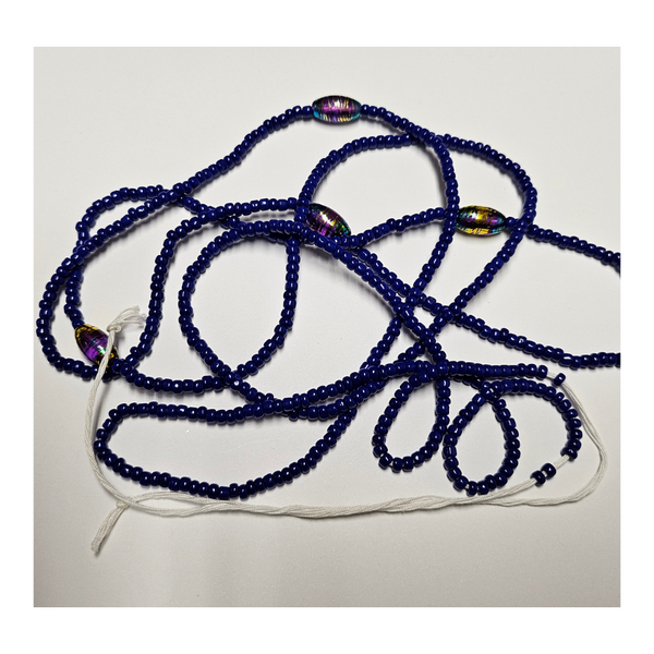Waistbeads