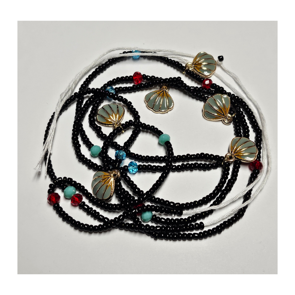 Waistbeads