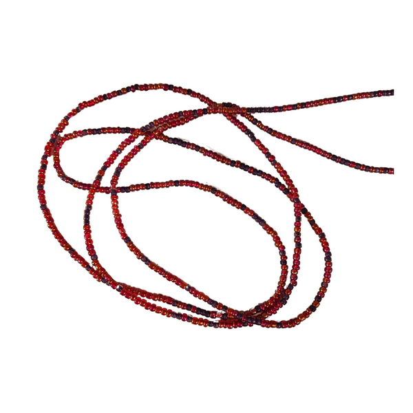 Waistbeads