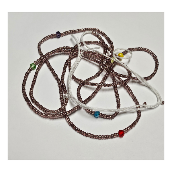 Waistbeads