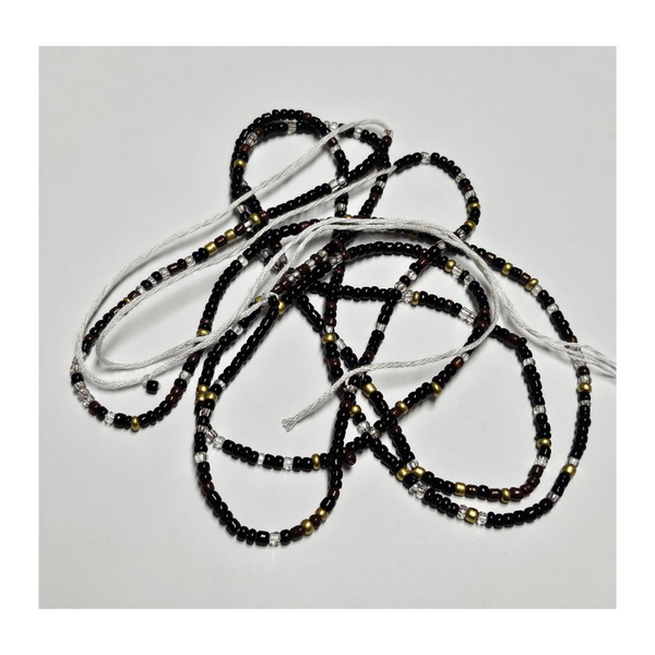 Waistbeads
