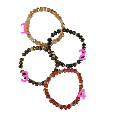 Baby Bling Bracelets