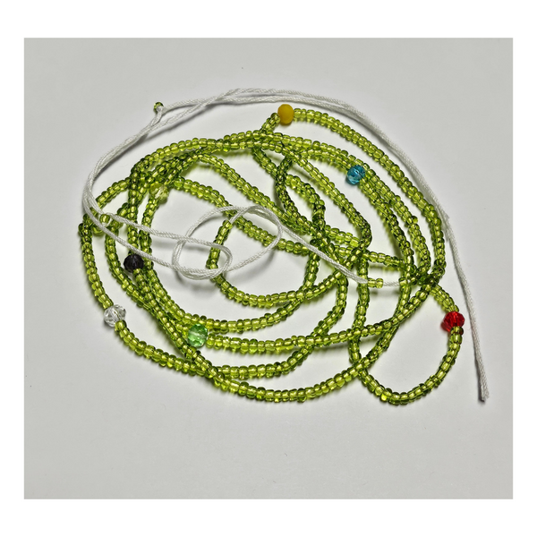Waistbeads