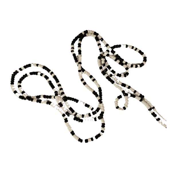 Waistbeads