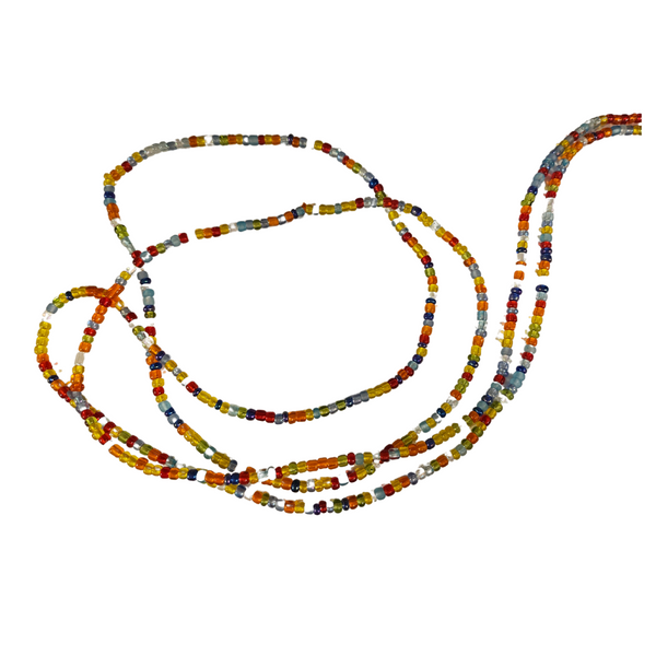 Waistbeads