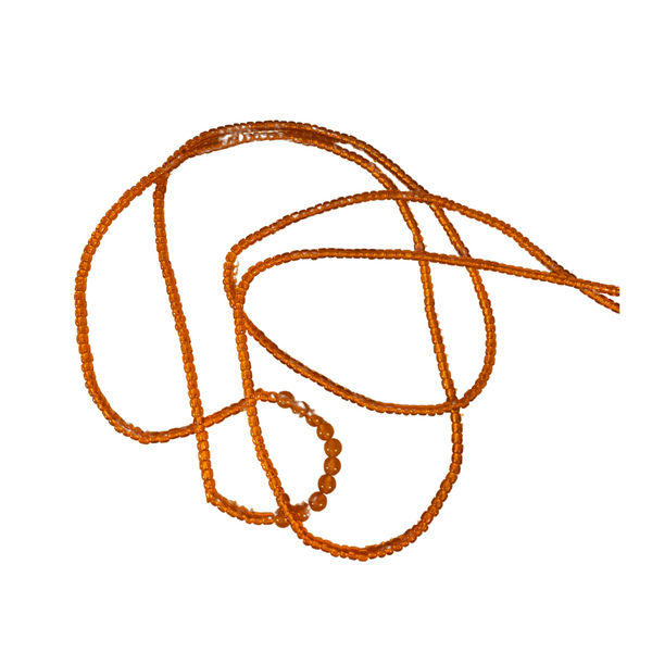 Waistbeads
