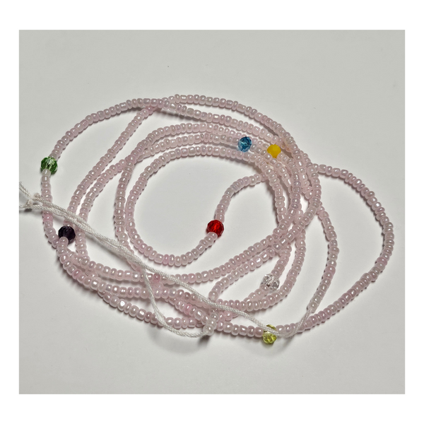 Waistbeads