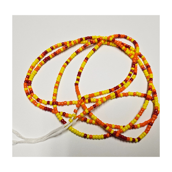 Waistbeads