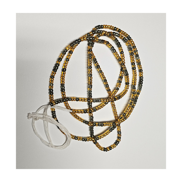 Waistbeads
