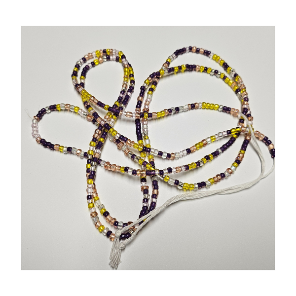 Waistbeads