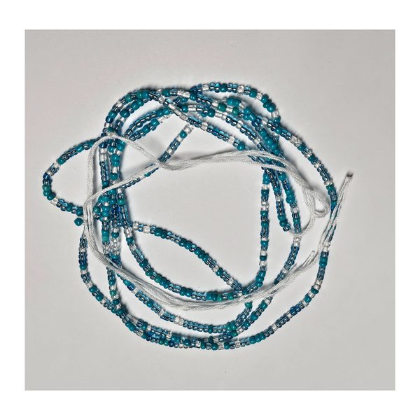 Waistbeads