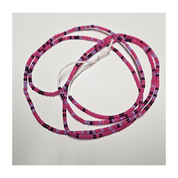 Waistbeads