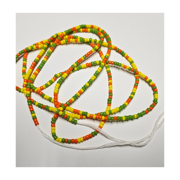 Waistbeads