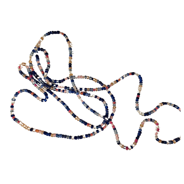 Waistbeads