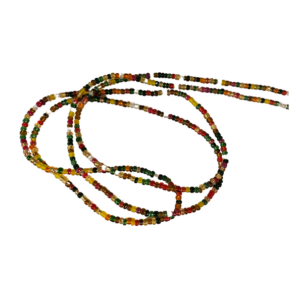 Waistbeads