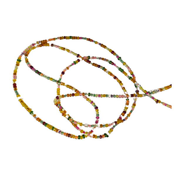 Waistbeads