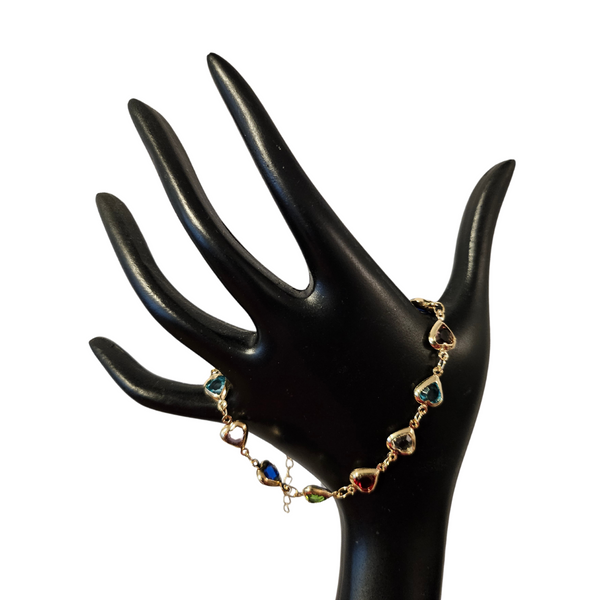 Tennis Bracelets