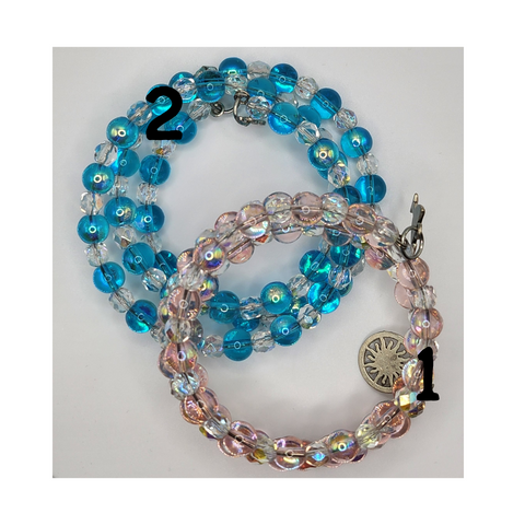 Wrap Bracelets
