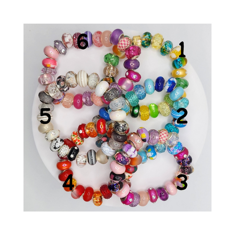 Mix Match Bracelets