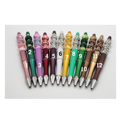 Bling Pens