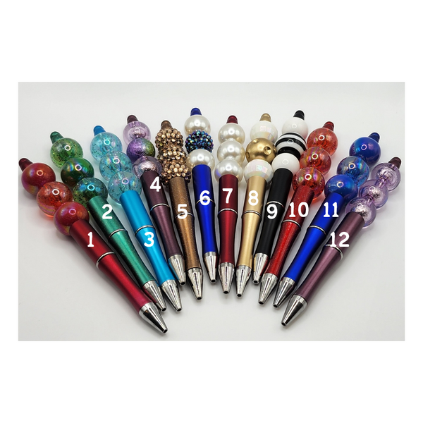 Bubble Pens