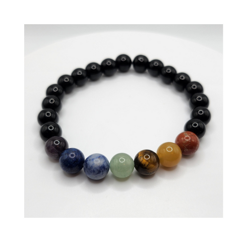 Chakra Bracelets
