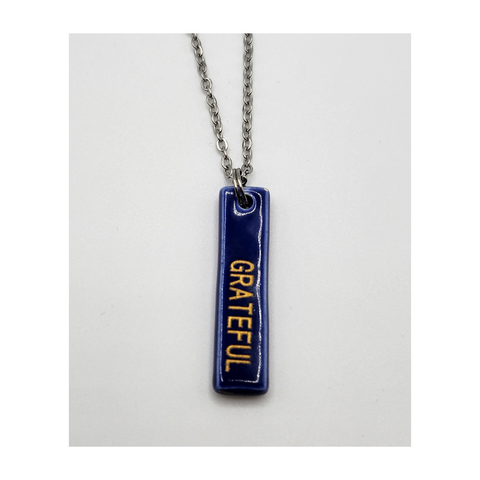 Grateful Necklaces