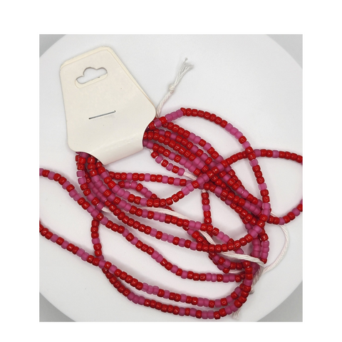 Waistbeads