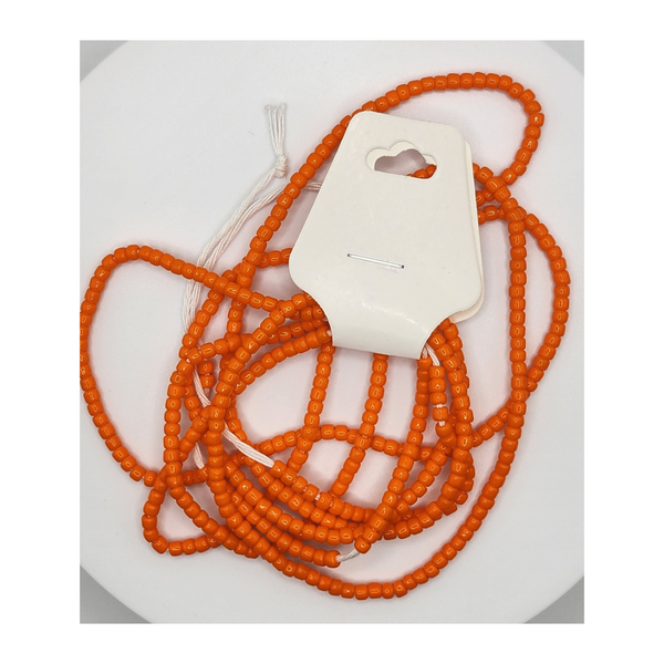 Waistbeads