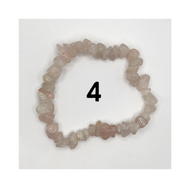 Crystal Bracelets