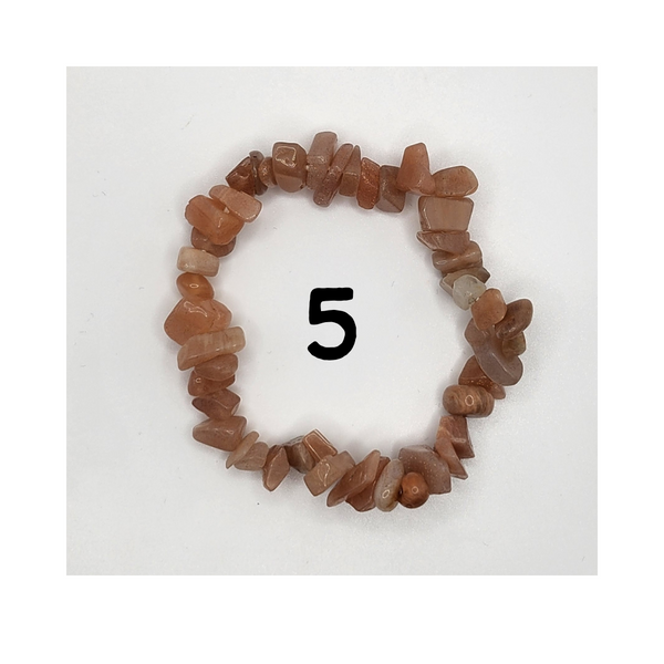 Crystal Bracelets