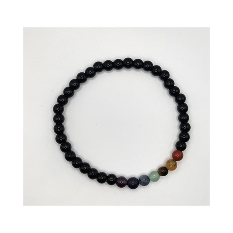 Chakra Bracelets