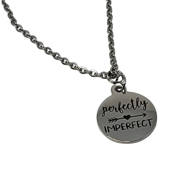 Motivational Necklaces
